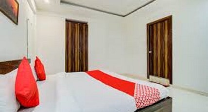 Hotel Springs Lodging Room Type - Classic Non AC
