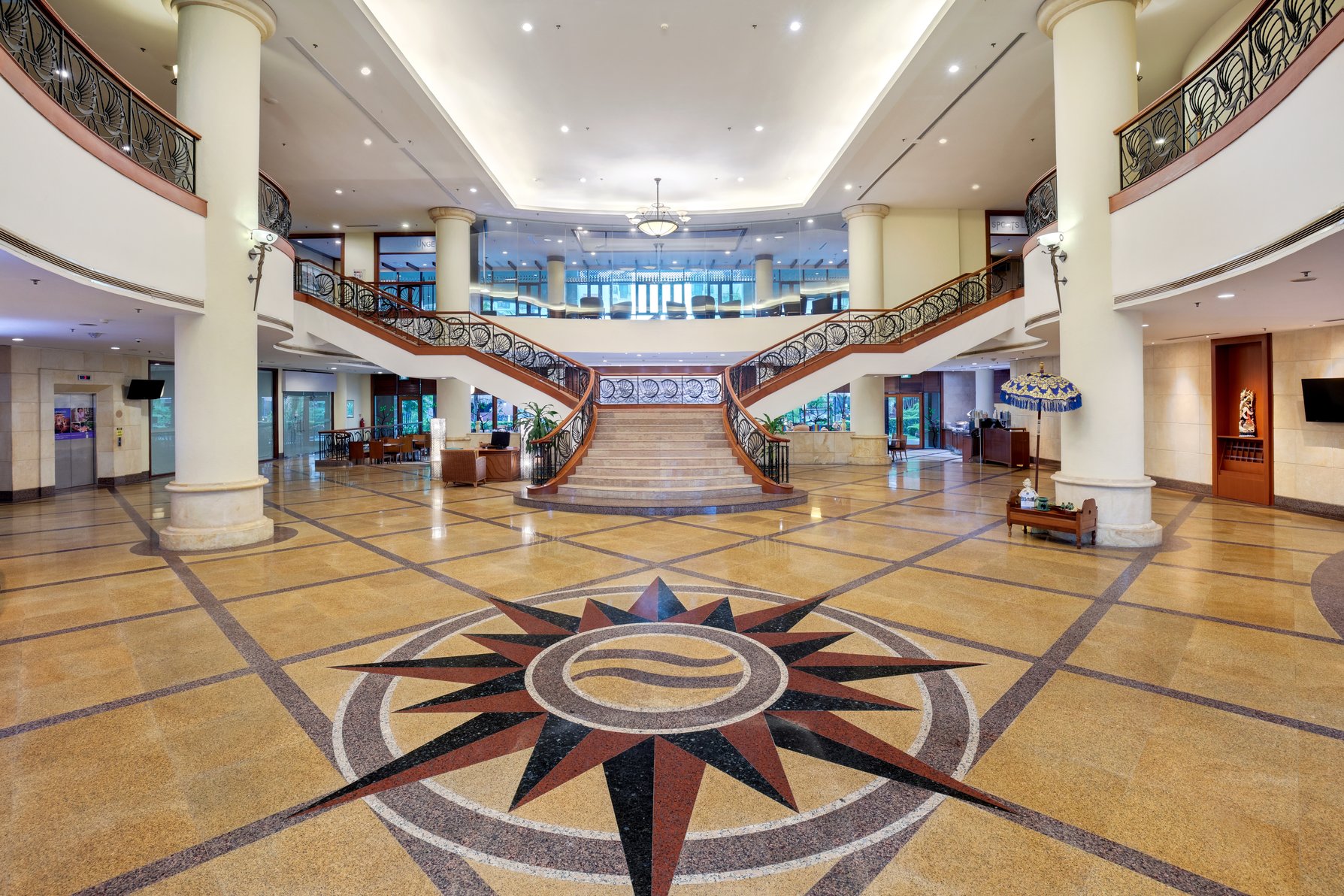 Main gallery
