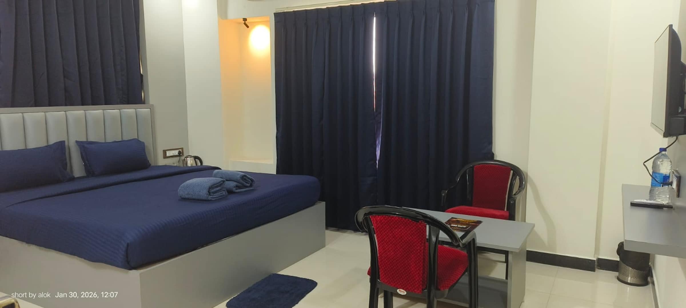Rajdhani Premium - Tap to explore photos