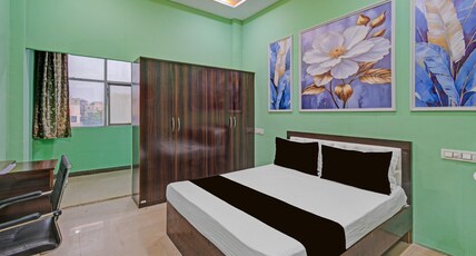 Hotel Jay's Inn Room Type - Classic