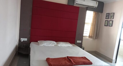 Saraswati Retreat Room Type - Deluxe Room