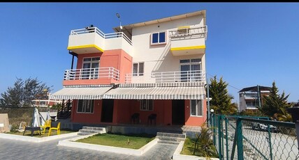Nandi Parihar Pent House Room Type - Nandi Parihar Pent House