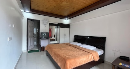 Palace Hotel- Lake Facing Rooms @Mall Road Room Type - LAKE FACING ROOM 5TH FLOOR Palace Hotel- Lake Facing Rooms @Mall Road Room Type - LAKE FACING ROOM 5TH FLOOR