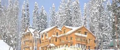 Hotel Khaleel Palace Gulmarg