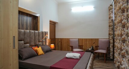 Casa Dalanwala Homestay Room Type - Deluxe Room