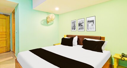 Townhouse Ameerpet Balkampet Road Room Type - Suite Townhouse Ameerpet Balkampet Road Room Type - Suite
