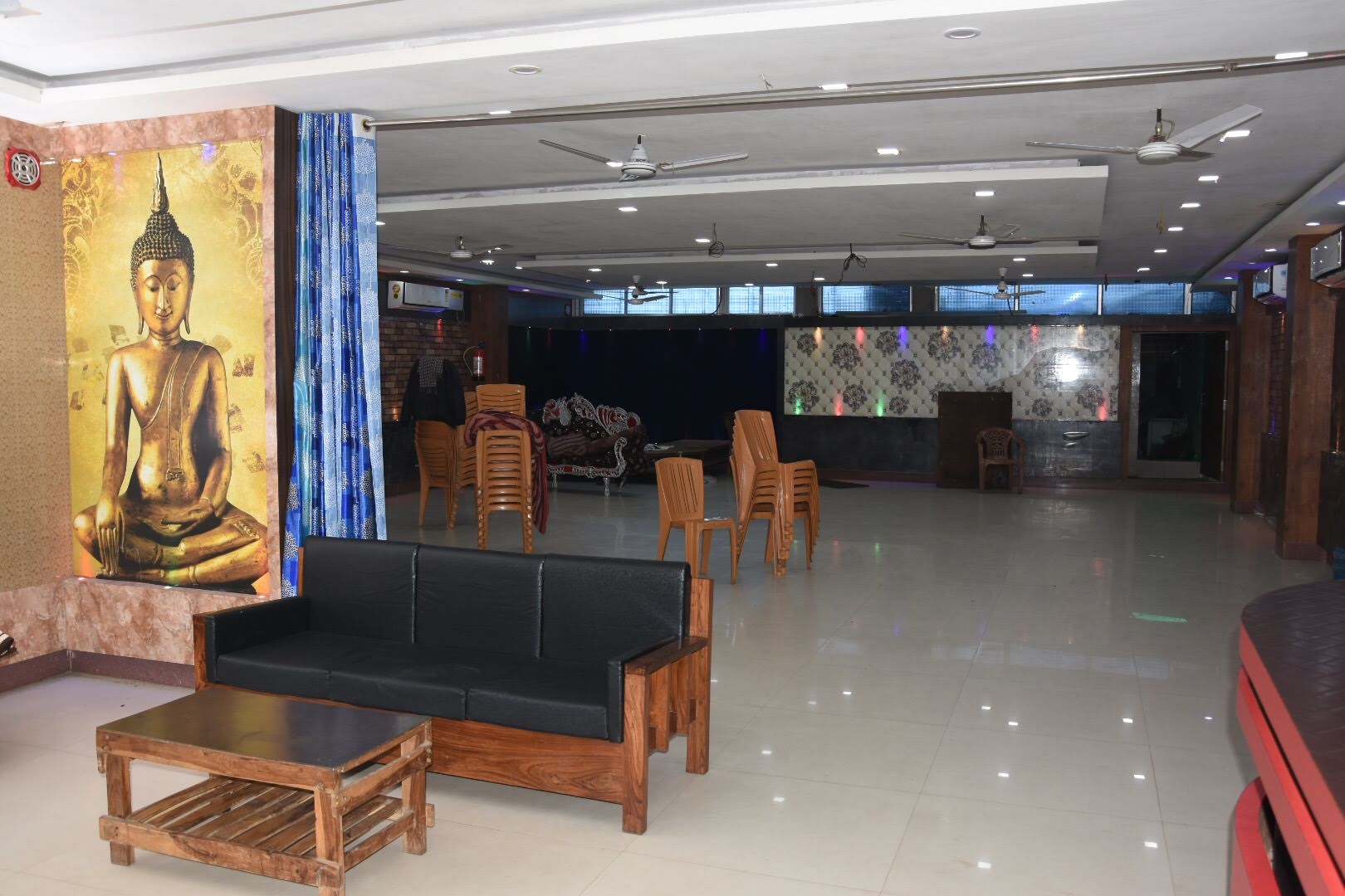 Main gallery