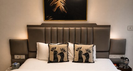 The Meadows Room Type - Superior Room