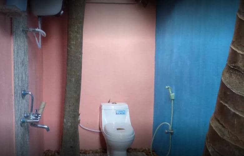 Paddy Homestay - Tap to explore photos