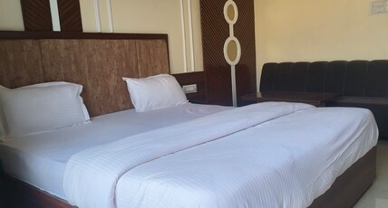 Hotel Kamla Heritage Room Type - Luxury (Executive) Room