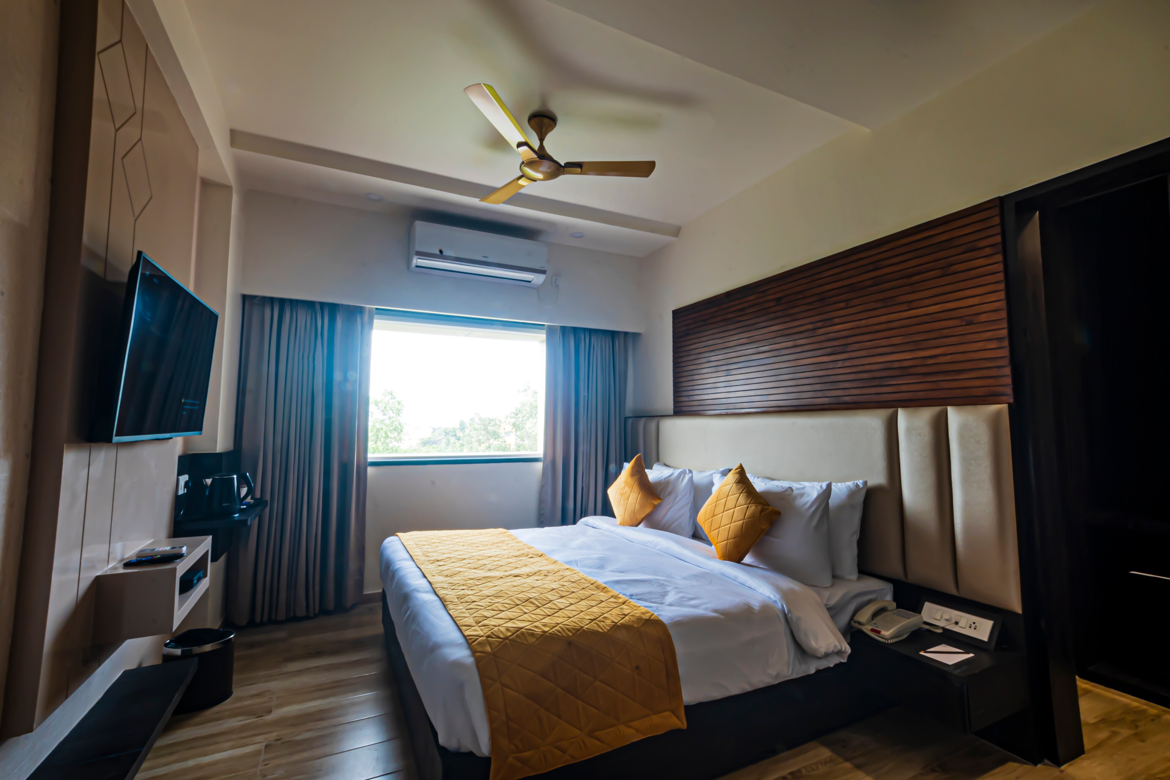 Regenta Inn Sambalpur - Tap to explore photos