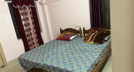 Samruddhi Guest Inn Room Type - Samruddhi Guest Inn