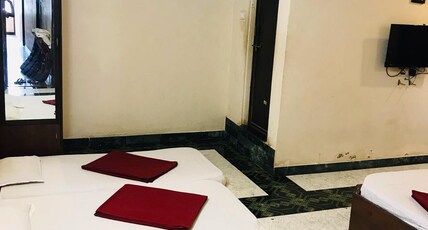 J J Lodging Room Type - Family dormitory hall with mattresses J J Lodging Room Type - Family dormitory hall with mattresses