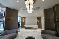 Address of MintHauz by Superhomes