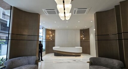 MintHauz by Superhomes Room Type - MintHauz by Superhomes