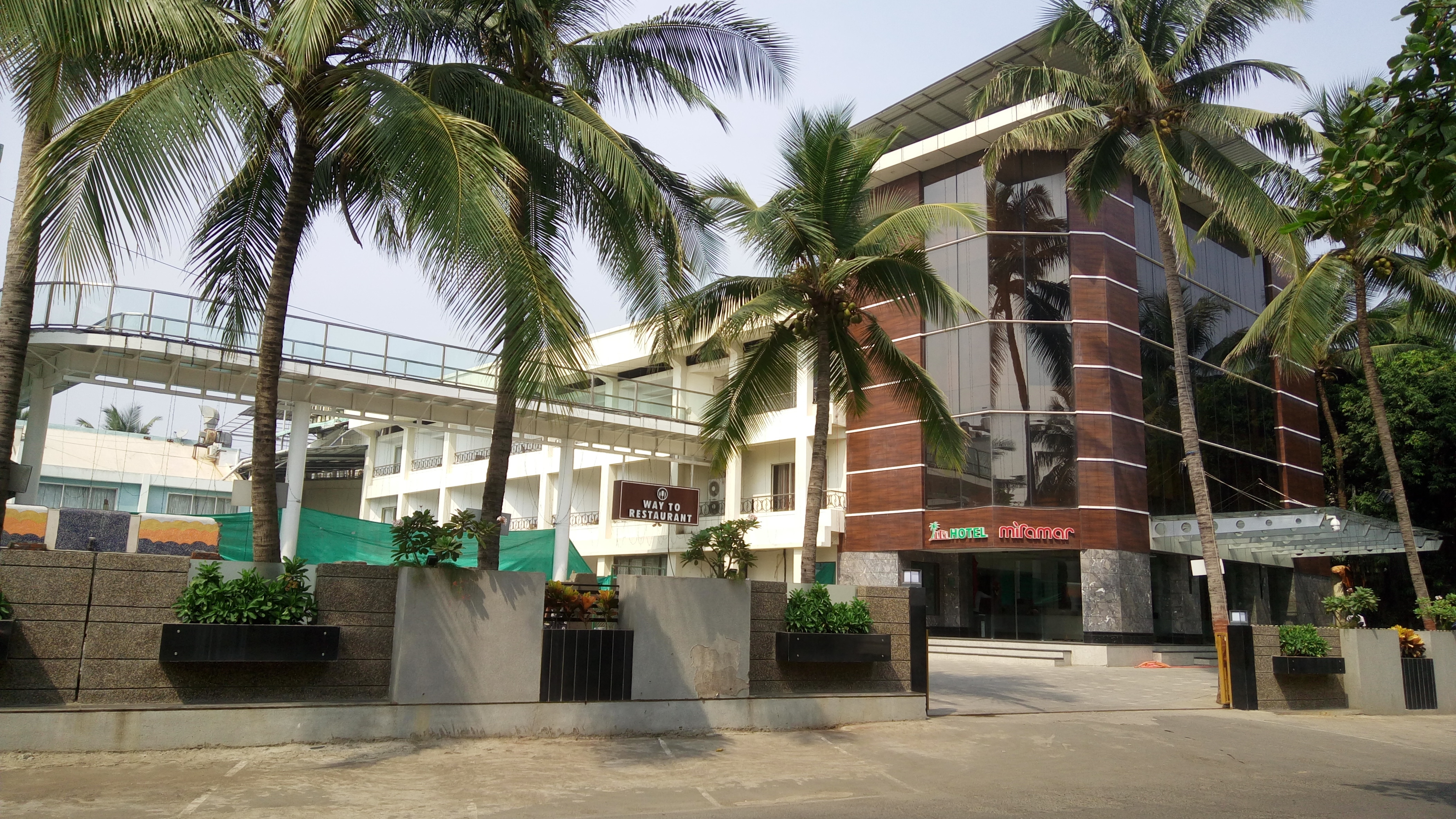 Main gallery