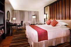 PARKROYAL Yangon Myanmar Hotel