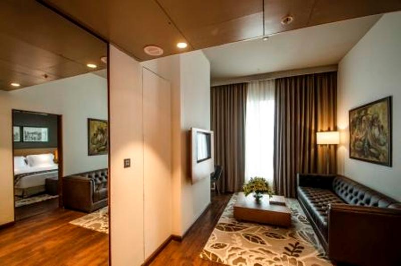 AltAir Boutique Hotel - Tap to explore photos