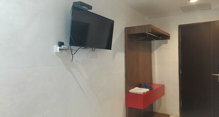 Hotel O Sunrise Garage Home Room Type - Indonesia Standard Double