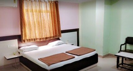 Hotel NVM Residency Room Type - Royal Suite