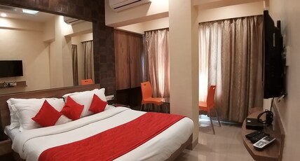 LA Fortuna Resort And Spa Room Type - DELUXE NON/AC ROOM LA Fortuna Resort And Spa Room Type - DELUXE NON/AC ROOM