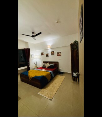 Casa Reel 1 BHK Vibrant - Tap to explore photos