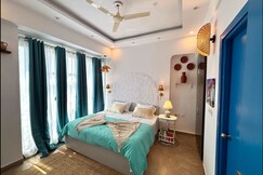 Luxe Living Homestay