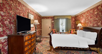SureStay Plus Hotel by Best Western Brandywine Valley Room Type - 1 Double Bed, Non-Smoking, Kitchenette, Dining Table, High Speed Internet Access, Full Breakfast SureStay Plus Hotel by Best Western Brandywine Valley Room Type - 1 Double Bed, Non-Smoking, Kitchenette, Dining Table, High Speed Internet Access, Full Breakfast