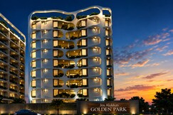 Photos of Golden Arc Modern 2BHK Apartment Trivandrum