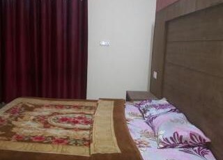 Hotel Himshikhar Room Type - Standard Room - Non AC
