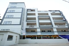 GVM Guest house, Malikipuram