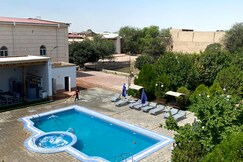 Qibla Tozabog