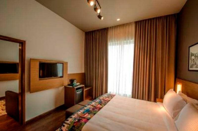 AltAir Boutique Hotel - Tap to explore photos