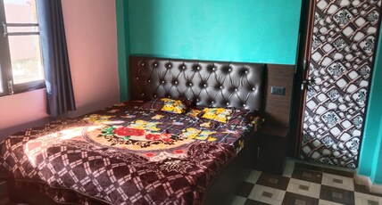 Parwati Home Stay Room Type - Bedroom 1