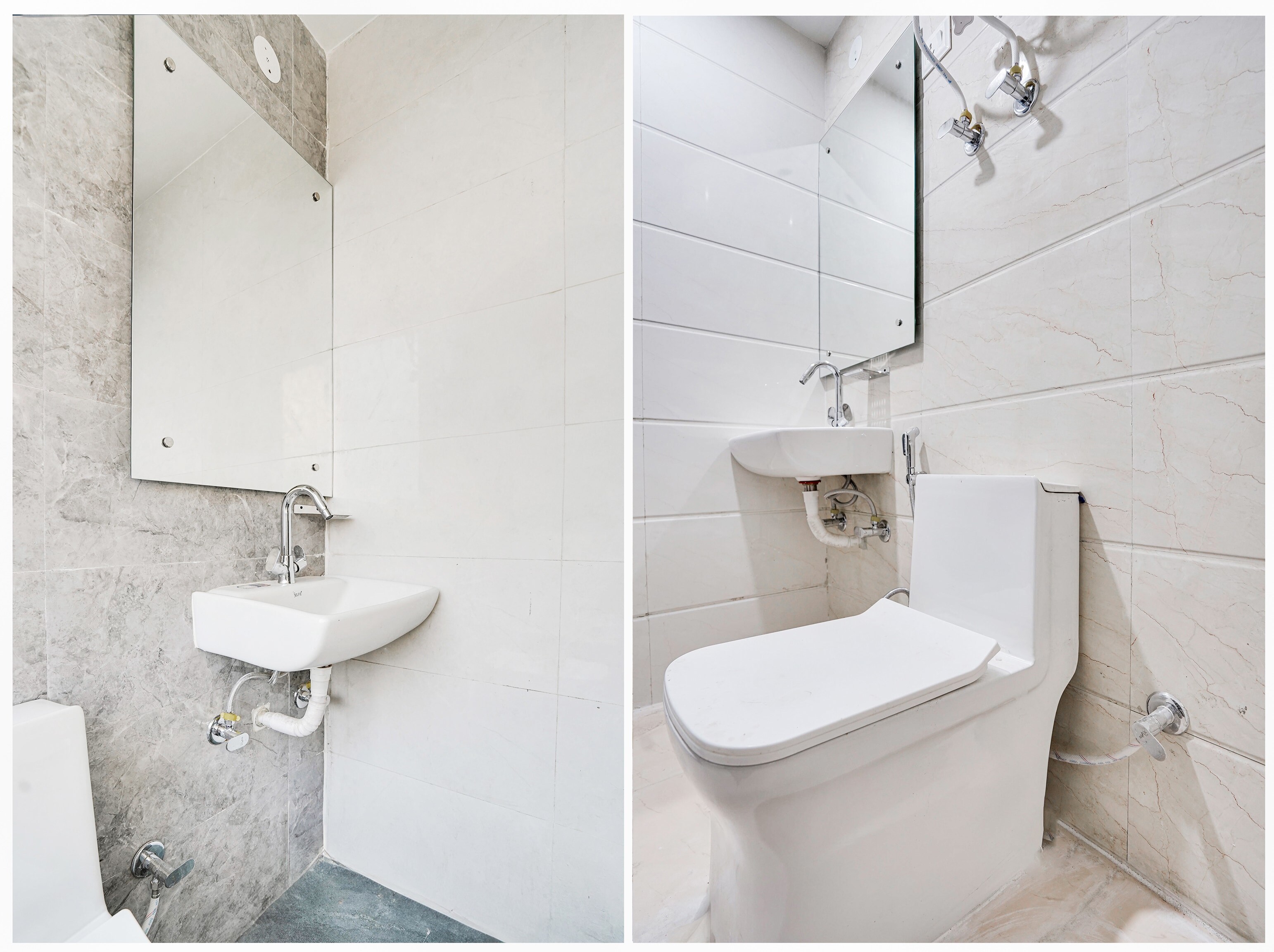 Super Townhouse Morden Town - Tap to explore photos