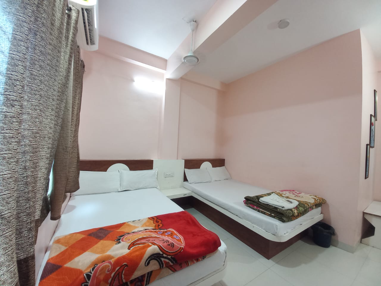 Hotel Natraj - Tap to explore photos