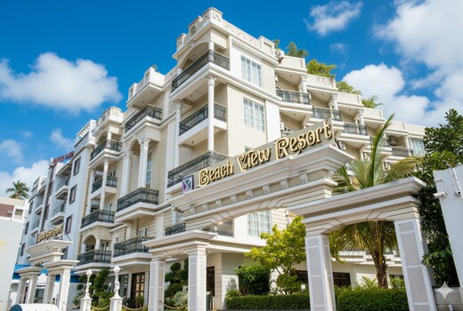 Beach View Resort