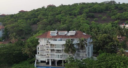 Luxurious Penthouse With Private pool Room Type - Luxurious Penthouse With Private pool