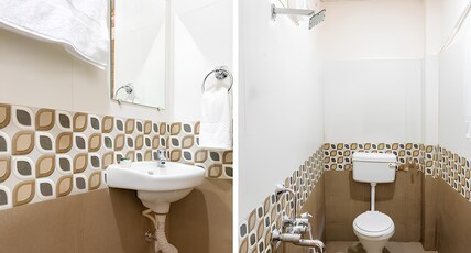 HOTEL JAGTARA RESIDENCY Room Type - Family Deluxe Room