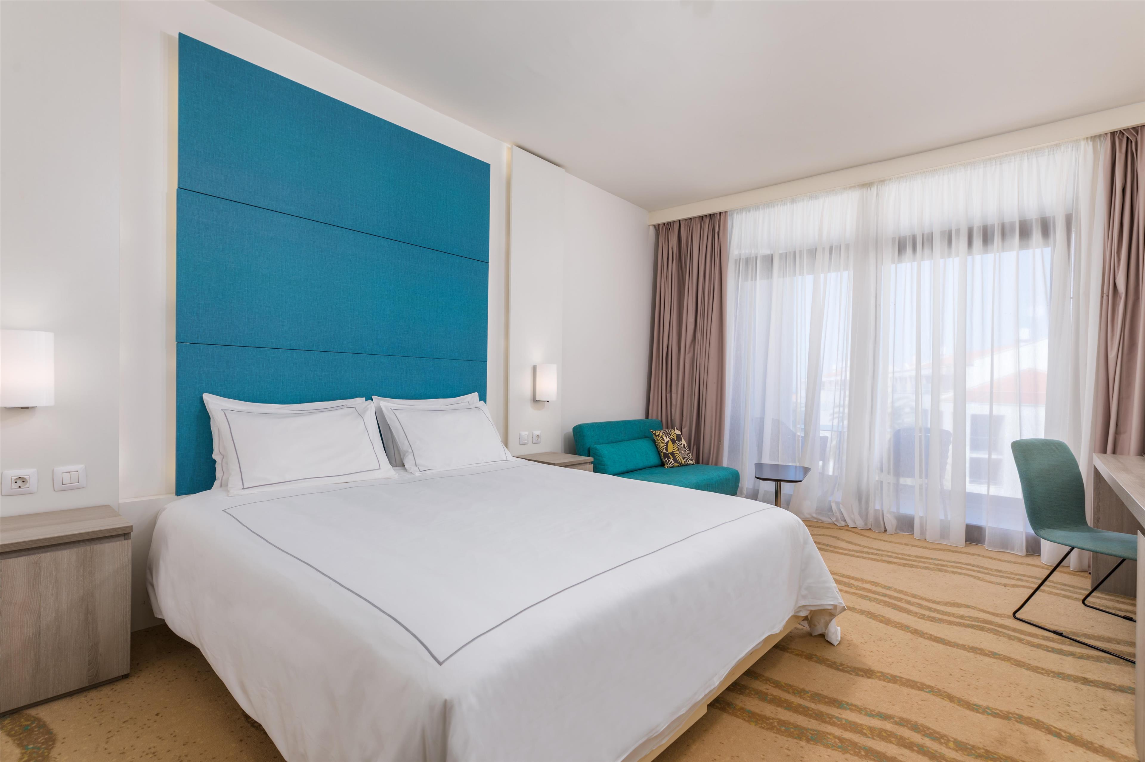 Park Plaza Histria Pula - Tap to explore photos