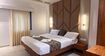 Casa Mount Breeeze Room Type - Superior Room with Balcony