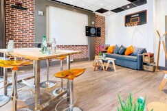 ibis Styles Paris Bercy