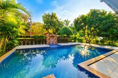 GIR VILLA RESORT