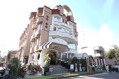 Hotel Chanda