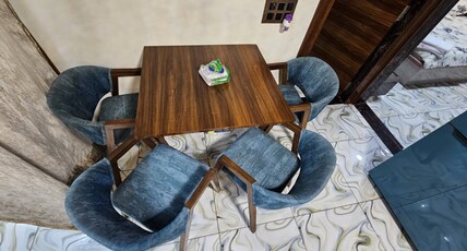 2BHK Luxury Apt Central Ahmedabad Riverfront Room Type - 2BHK Luxury Apt Central Ahmedabad Riverfront