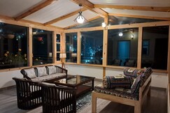 Address of Deodara Homestay