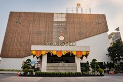 MARIGOLD-Newly Renovated Hotel.