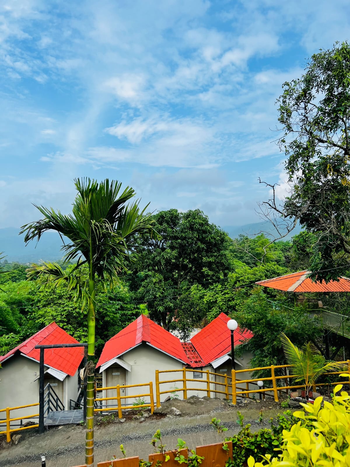 Shantai Agro Resorts - Tap to explore photos