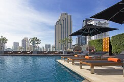 The Westin Grande Sukhumvit, Bangkok