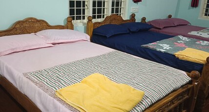 The Navy Retreat Room Type - The Navy Villa